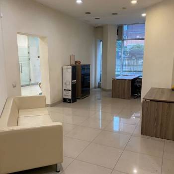 Сдается Нежилое помещение, 134 м²