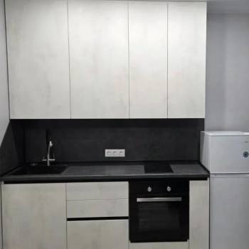 Сдается 1-комнатная квартира, 29 м²