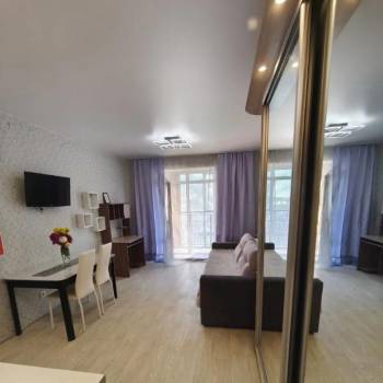Сдается 1-комнатная квартира, 27,5 м²