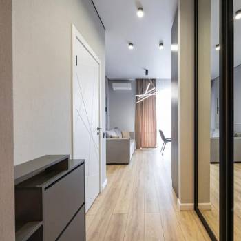 Сдается 1-комнатная квартира, 31,1 м²