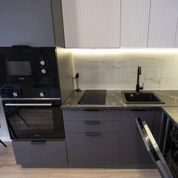 Сдается 1-комнатная квартира, 31,1 м²
