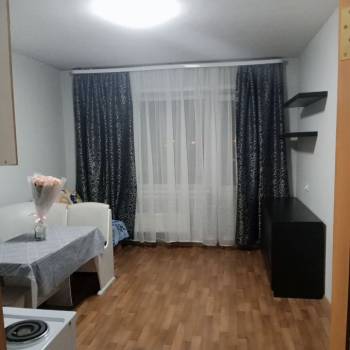 Сдается 2-х комнатная квартира, 43 м²