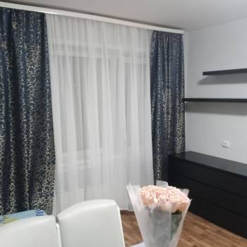 Сдается 2-х комнатная квартира, 43 м²