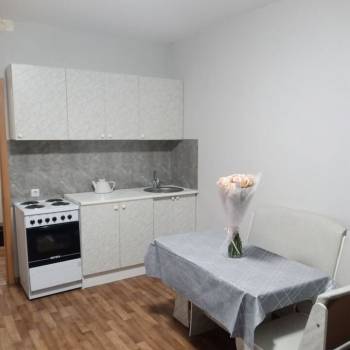 Сдается 2-х комнатная квартира, 43 м²