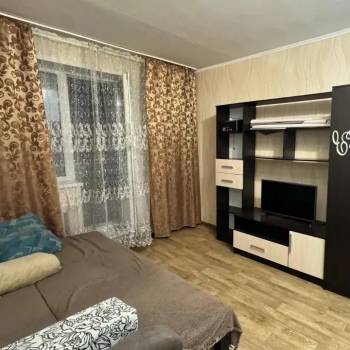 Сдается 1-комнатная квартира, 37,9 м²