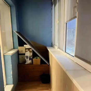 Сдается 1-комнатная квартира, 37,9 м²