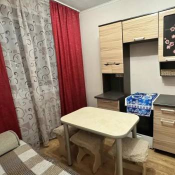 Сдается 1-комнатная квартира, 37,9 м²