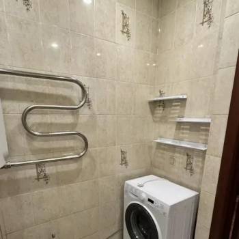Сдается 1-комнатная квартира, 37,9 м²