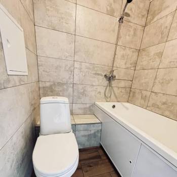Продается 1-комнатная квартира, 30,1 м²
