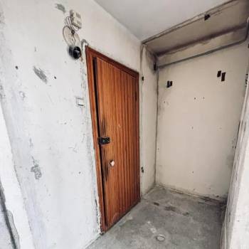 Продается 1-комнатная квартира, 30,1 м²