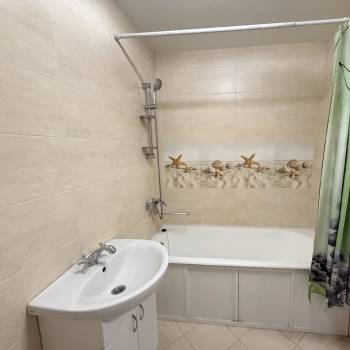 Продается 1-комнатная квартира, 35,1 м²