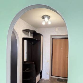 Продается 1-комнатная квартира, 35,1 м²