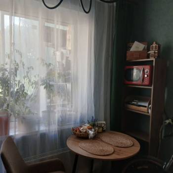 Сдается 1-комнатная квартира, 32,3 м²
