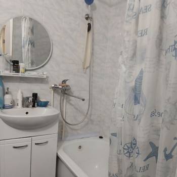 Сдается 1-комнатная квартира, 32,3 м²