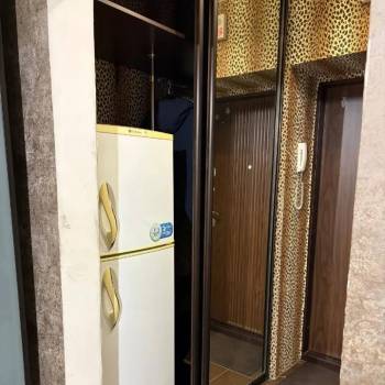 Сдается 1-комнатная квартира, 24 м²