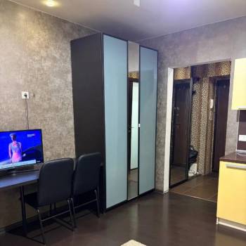 Сдается 1-комнатная квартира, 24 м²