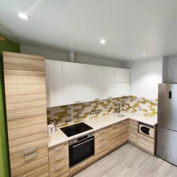 Сдается 1-комнатная квартира, 42,3 м²