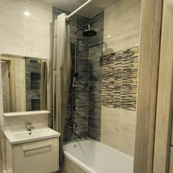 Сдается 1-комнатная квартира, 39,16 м²