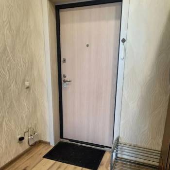 Сдается 1-комнатная квартира, 39,16 м²
