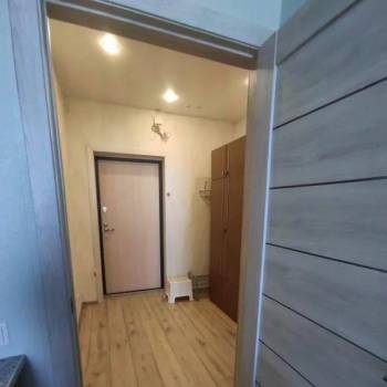 Сдается 1-комнатная квартира, 39,16 м²