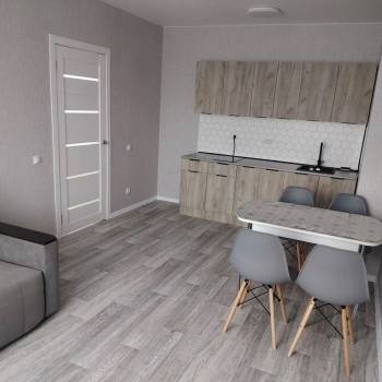 Сдается 2-х комнатная квартира, 35,1 м²