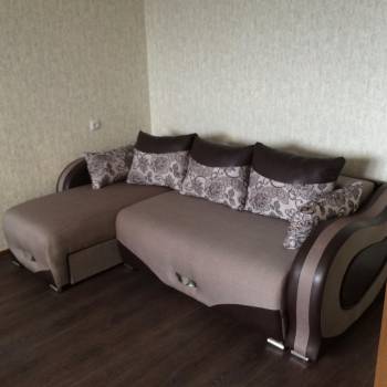 Сдается 1-комнатная квартира, 38 м²