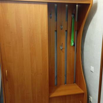 Сдается 1-комнатная квартира, 30 м²