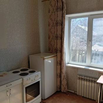 Сдается 1-комнатная квартира, 35 м²