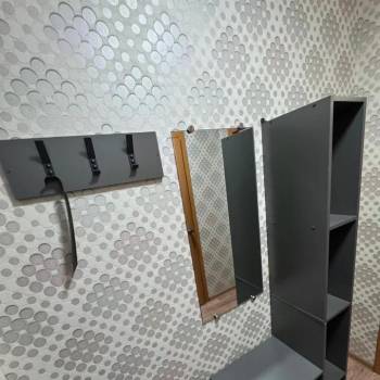 Сдается 1-комнатная квартира, 20,7 м²