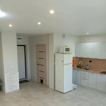 Сдается 1-комнатная квартира, 37,1 м²