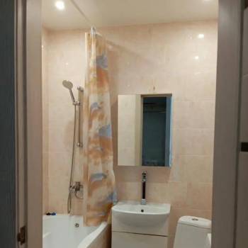 Сдается 1-комнатная квартира, 37,1 м²