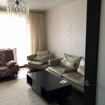 Сдается 2-х комнатная квартира, 78 м²