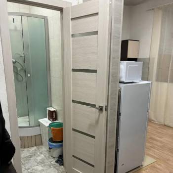 Сдается 1-комнатная квартира, 16,7 м²