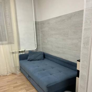 Сдается 1-комнатная квартира, 16,7 м²