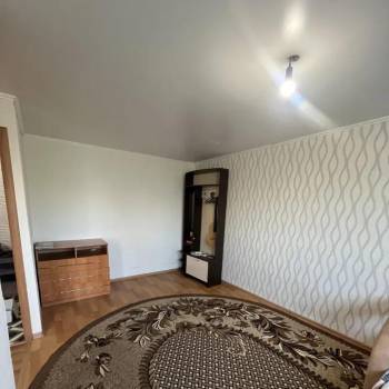 Сдается 1-комнатная квартира, 28,4 м²