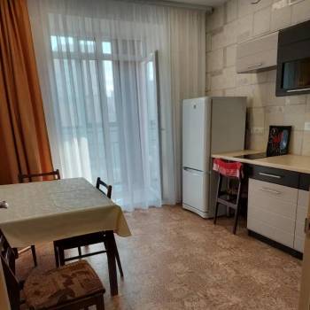 Сдается 1-комнатная квартира, 36,6 м²
