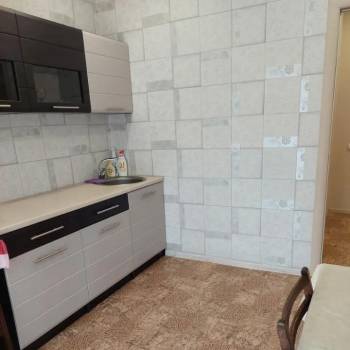 Сдается 1-комнатная квартира, 36,6 м²