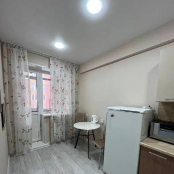 Сдается 1-комнатная квартира, 31,8 м²