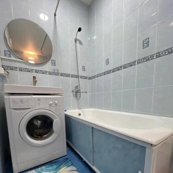 Сдается 1-комнатная квартира, 31,8 м²