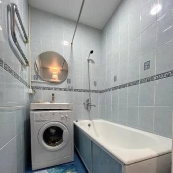 Сдается 1-комнатная квартира, 31,8 м²