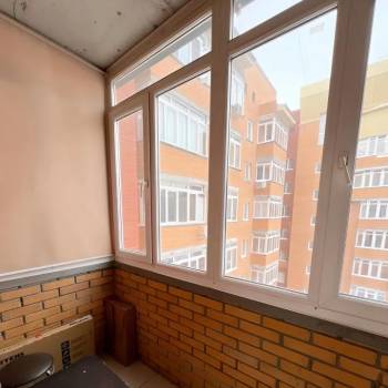 Сдается 1-комнатная квартира, 31,8 м²
