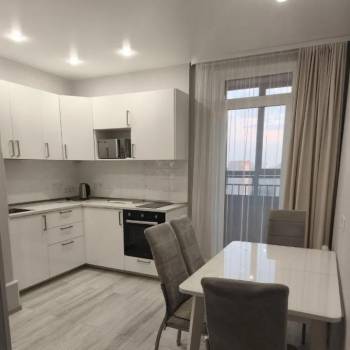 Сдается 2-х комнатная квартира, 60 м²