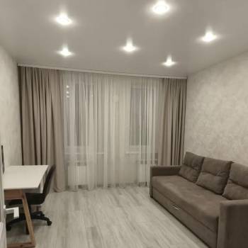 Сдается 2-х комнатная квартира, 60 м²
