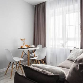 Сдается 2-х комнатная квартира, 39 м²