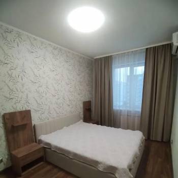 Сдается Многокомнатная квартира, 65,3 м²