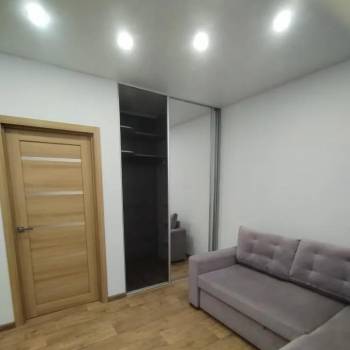 Сдается Многокомнатная квартира, 65,3 м²