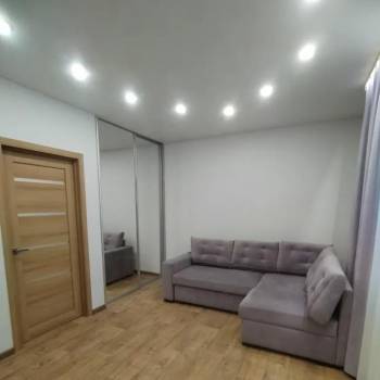 Сдается Многокомнатная квартира, 65,3 м²