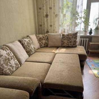 Сдается Комната, 20 м²