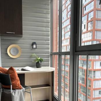 Сдается 2-х комнатная квартира, 43 м²