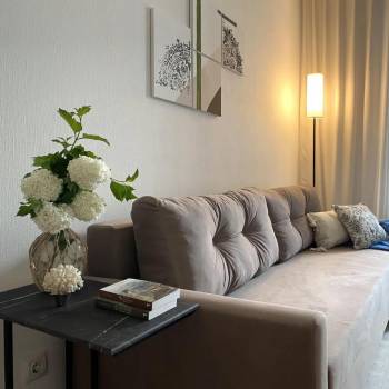 Сдается 2-х комнатная квартира, 43 м²